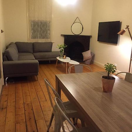 Myers Cbd Villa Bendigo Buitenkant foto