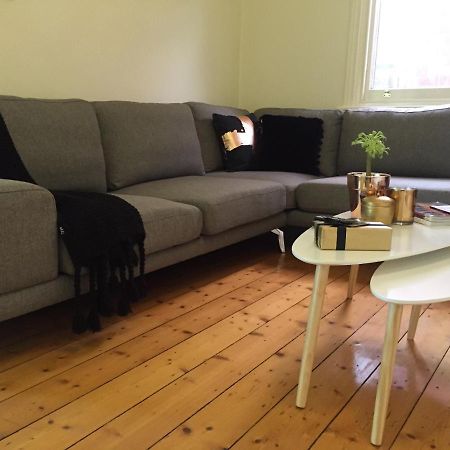 Myers Cbd Villa Bendigo Buitenkant foto