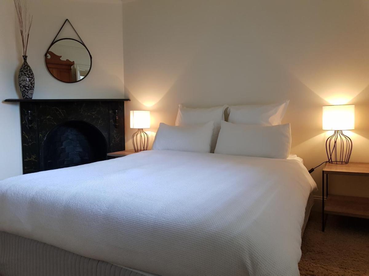 Myers Cbd Villa Bendigo Buitenkant foto